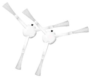 Mi Robot Vacuum-Mop 2 Pro/2 Lite Side Brush (2-Pack)