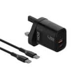 Moxedo Lite 30W Gan Charger