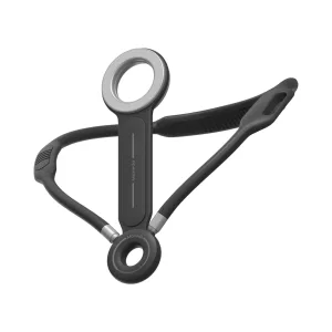 حامل الهاتف بحزام رقبة مغناطيسي من موكسيدو