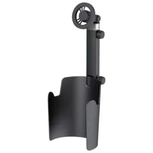 حامل هاتف سيارة موكسيدو كوب جريب