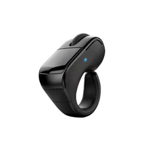 Moxedo Touch Loop Finger Ring Mouse