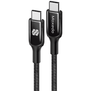 كابل USB-C إلى USB-C من موكسيدو CavoX Pro
