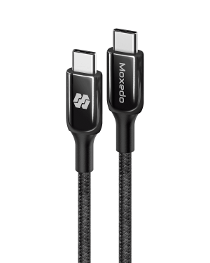 كابل USB-C إلى USB-C من موكسيدو CavoX Pro