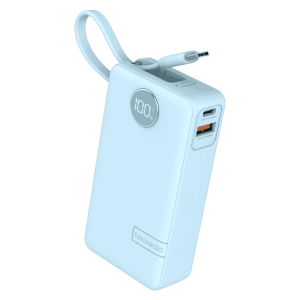 بنك طاقة موكسيدو Porta-Go+