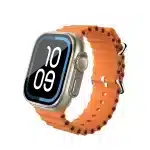 ساعة ذكية من موكسيدو Lexor+