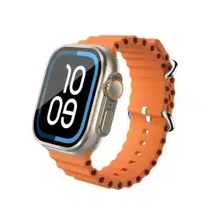 Moxedo Lexor+ Smart Watch