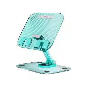 حامل تابليت موكسوم ملون مع دوران 360 درجة