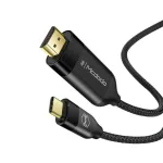 كابل مكدودو Type-C إلى HDMI