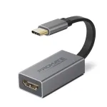 Promate High Definition USB-C to HDMI Adapter