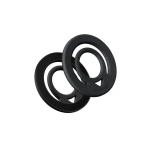 حامل حلقة مغناطيسية مزدوج الجوانب من موكسيدو