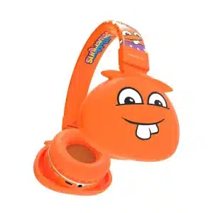 سماعات موكسيدو جونيور ديلا اللاسلكية