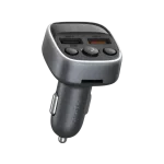 أورايمو استمتع بأغاني هاتفك المفضلة في السيارة