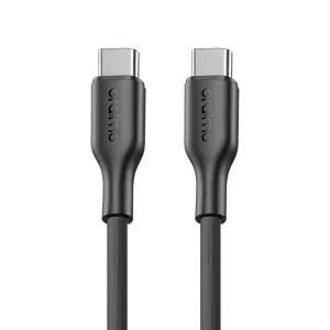 Oraimo 60W Ultra Fast Charge USB-C to USB-C Cable