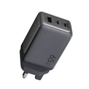 Oraimo 65W All-In-One GaN Charger