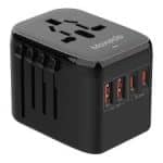 محول سفر موكسيدو UNIVERSAL 20W