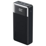 باور بانك أورايمو شحن سريع 22.5W 20000mAh