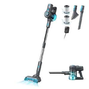 oraimo UltraCleaner S Cordless Stick Vacuum Cleaner