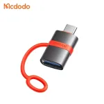 Mcdodo (USB-A To USB-C) Converter