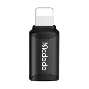 Mcdodo USB-C to Lightning Convertor
