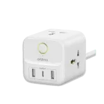 Oraimo 6-in-1 Power Expansion Cube