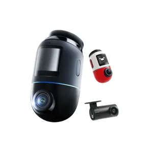 70mai Dash Cam Omni (16W)