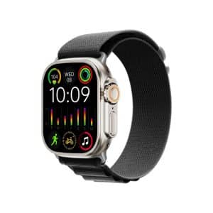 Porodo Smart Watch Supremo