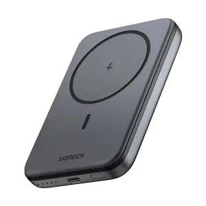 UGREEN 10,000mAh Magnetic Wireless Power Bank