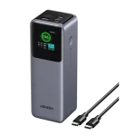Ugreen Nexode 25000mAh Fast charging Power Bank 200W