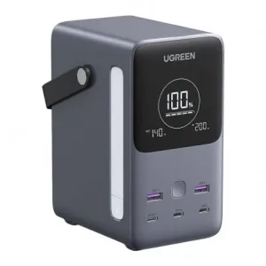 UGREEN 48,000mAh 300W High-Power Power Bank