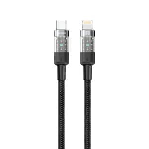 Porodo USB-C to Lightning