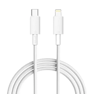 Porodo USB-C to Lightning Durable Charging Cable 3M