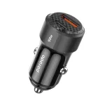 شاحن سيارة بورودو بمخرجين بقدرة 50 W