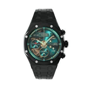 PORODO AMOLED CRISTALLO AP