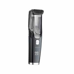Porodo Air Suction Beard & Body Trimmer