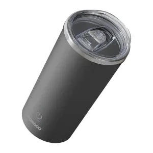 Porodo Auto-Stirring Insulated Mug