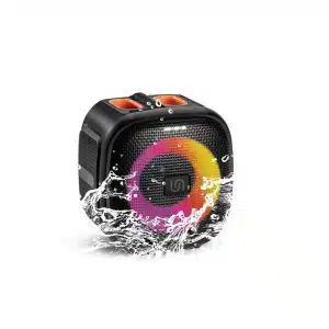 بورودو سماعة محمولة سوندتيك فلاش 16W