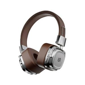 Porodo Vintage Wireless ENC Headphone