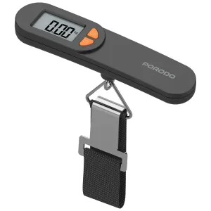 Porodo AccuScale High-Precision Luggage Scale