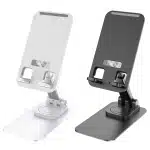 Hoco Ivey Folding Rotatable Desktop Stand