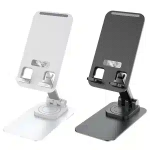 Hoco Ivey Folding Rotatable Desktop Stand
