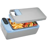 POWEROLOGY Heated Lunch Box
