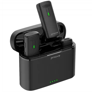 Proove Demo Wireless Microphone