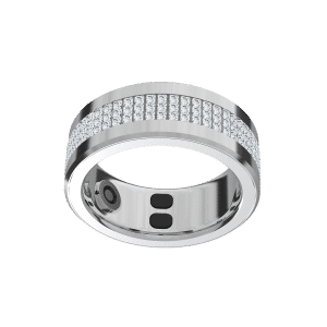 خاتم بورودو جويلز الذكي