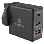 Phone Planet Gan Fast Charger 65W