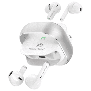 Phone Planet 2-in-1 Wireless TWS Headset