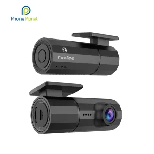 Phone Planet Car Recorder 1080P
