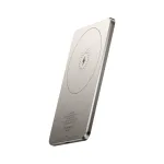 باور بانك فائق النحافة ماج سيف بسعة 5,000 mAh