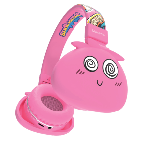 سماعات رأس للأطفال من موكسيدو