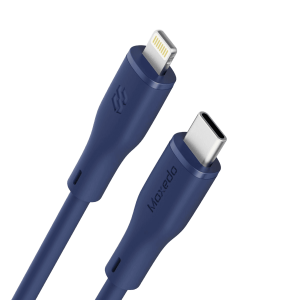Moxedo CAVO X PRO USB-C to Lightning Cable