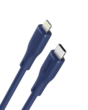 موكسيدو لايت كابل USB-C إلى لايتنك